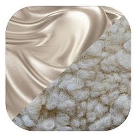 King Koil® Merida 16" Wrapped Coil Firm Euro Top King Mattress-3