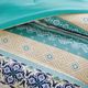 Olliix by Intelligent Design Arissa Green Twin/Twin XL Comforter Set-4