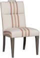 Vanguard® Furniture Thom Filicia Home Brattle Road Hampton/Rupert Spice Side Chair-0