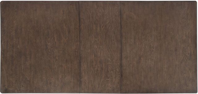 aspenhome® Blakely Sable Brown Extendable Dining Table-3