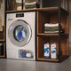 Miele UltraPhase 1 2-Component Detergent-1