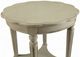 ACME Furniture Fordon Antique Slate End Table-3