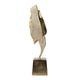 A & B Home Gold 17" Sculpture-1