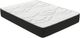 American Bedding™ Anton 12" Innerspring Medium Firm Tight Top Double-Sided California King Mattress-0