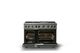 Viking® 7 Series 48'' Eucalyptus Pro Style Gas Range with Griddle-1