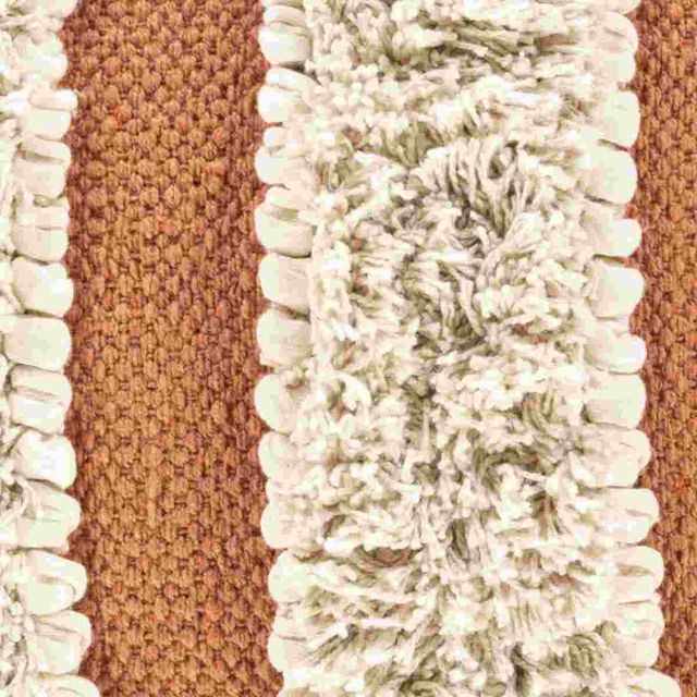 Surya Helena Burnt Orange 18"x18" Pillow Shell-3