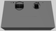 Vent-A-Hood® 42" Gunsmoke Wall Mounted Range Hood-2