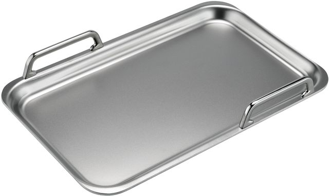 Bosch® Stainless Steel Teppanyaki Plate-0