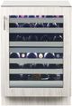 Yale Appliance 24" Stainless Steel Wine Center-0