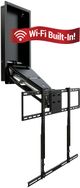 MantelMount® MM860 Pro Series Pull Down TV Mount-0