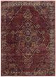 Oriental Weavers™ Andorra 5'x7' Style 6 Area Rug-0