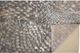 Feizy Azure Blue/Silver 5' x 8' Rug-4