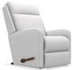 La-Z-Boy® Finley Muslin Rocking Recliner-1