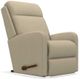 La-Z-Boy® Finley Toast Rocking Recliner-1