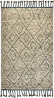 Feizy Twain Dusk 5'6" x 8'6" Rug-0