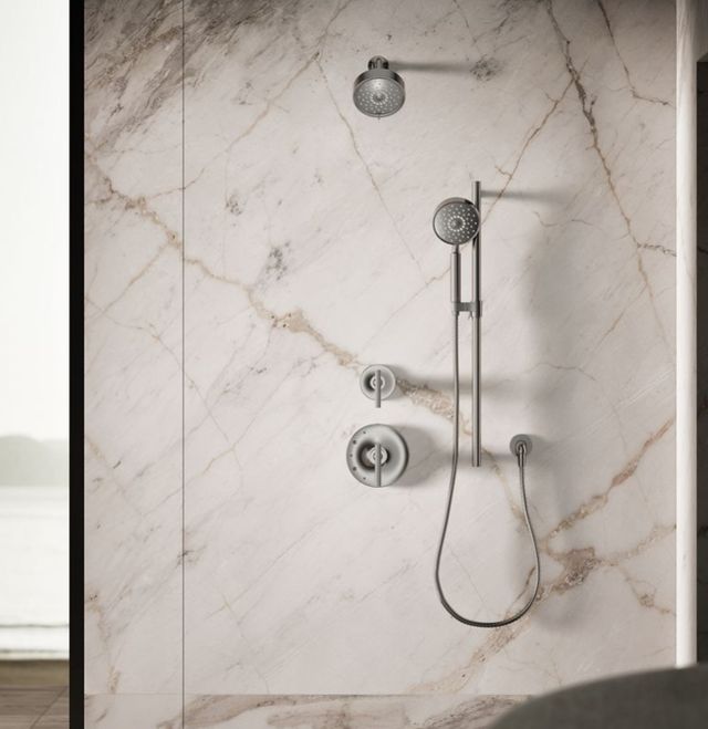 KOHLER® Purist® Vibrant Titanium 2.5 GPM 4-Function Handshower-2
