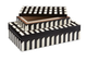 Currey & Company Swoop 2-Piece Box Set-2