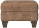 Flexsteel® Customizable Moxy Ottoman-5