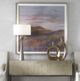 Uttermost® Danhui Nai Dawn On The Hills Framed Print-1