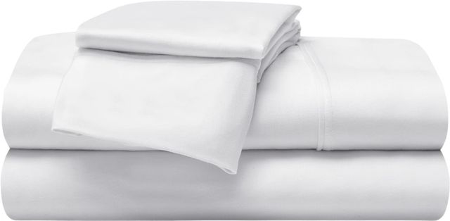 BEDGEAR® Flannel Performance® 4-Piece Queen Sheet Set-0
