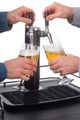 Danby® 5.4 Cu. Ft. Stainless Steel Beer Cooler/Kegerator-3
