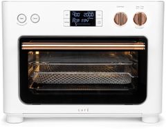 Café™ Couture™ Matte White Countertop Oven