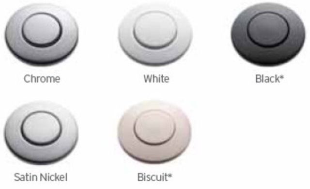 InSinkErator® SinkTop Switch Push Button-0