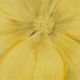 Olliix by Madison Park Yellow Bloom Yellow Hand Embellished Canvas-1