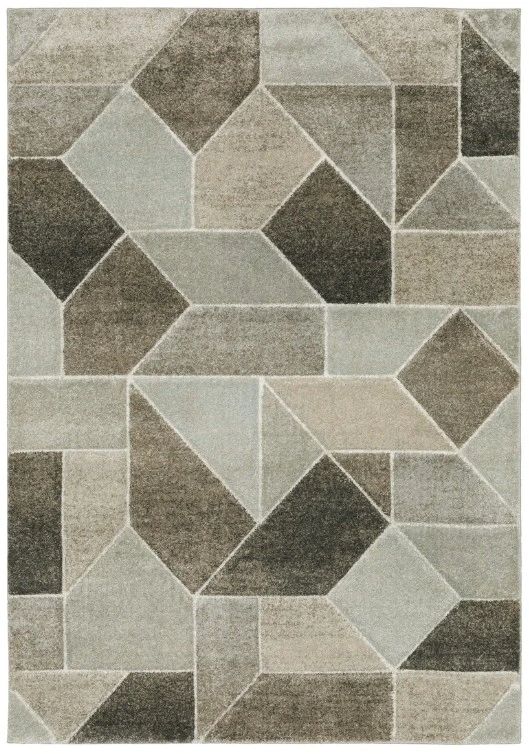 Oriental Weavers™ Cambria 5'x8' Style 1 Area Rug-0