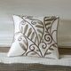 Olliix by Madison Park Amherst 7 Piece Natural California King Comforter Set-5