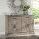 Winners Only® Xena Gray Sideboard-1