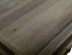International Furniture Direct Town Brown/Gray Cocktail Table-5