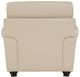 Homelegance® Foxborough Cream Chair-4