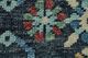 Feizy Piraj Blue 4' x 6' Rug-3