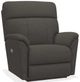 La-Z-Boy® Arthur Ash Power Rocking Recliner-0