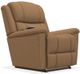 La-Z-Boy® Stratus Fawn Power Rocking Recliner with Massage and Heat-0