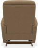 La-Z-Boy® Tripoli Reclina-Rocker® Bark Recliner with Heat and Massage-2