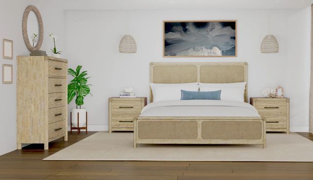 Riverside Furniture Rosalie Hemlock 5-Drawer Chest-1