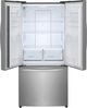 Frigidaire 31" 17.6 Cu. Ft. Stainless Steel Counter Depth French Door Refrigerator-3