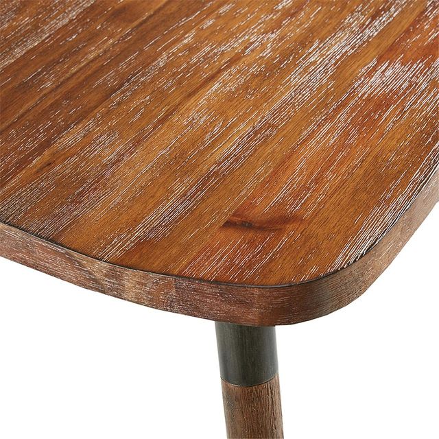 Olliix by INK+IVY Brown Set of 2 Frazier Dining Chairs-3