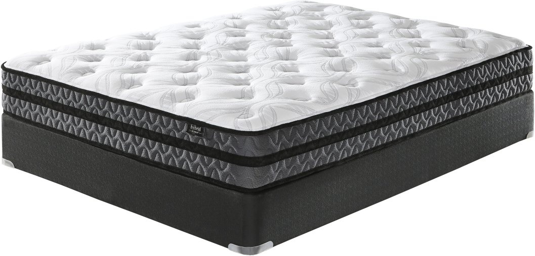 Sierra Sleep® by Ashley® 10
