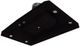Vent-A-Hood® 42" Black Carbide Insert Range Hood-3