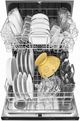 Whirlpool® 24" Fingerprint Resistant Stainless Steel Built In Dishwasher-1