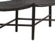 Century® Curate Java Swing Bench-2