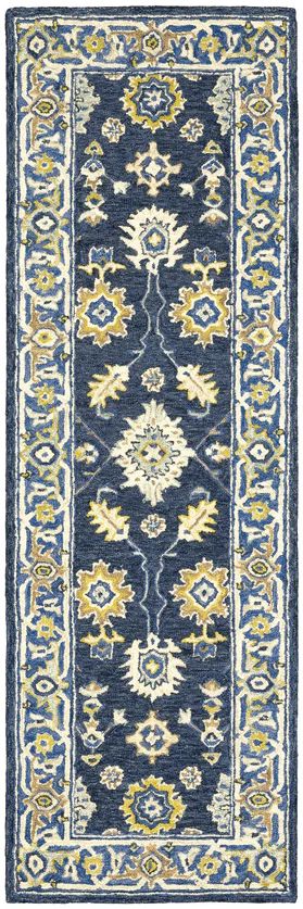 Oriental Weavers™ Alfresco 5'x8' Style 5 Area Rug-3