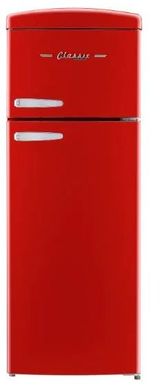 Candy Apple Red