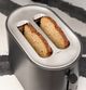 CAFÉ™ 2 Slice Matte Black Express Finish Toaster-4