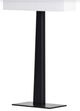 Renwil® Candace 2-Piece Matte Black Table Lamp Sets-3