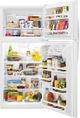 Whirlpool® 4 Piece White Kitchen Package-3