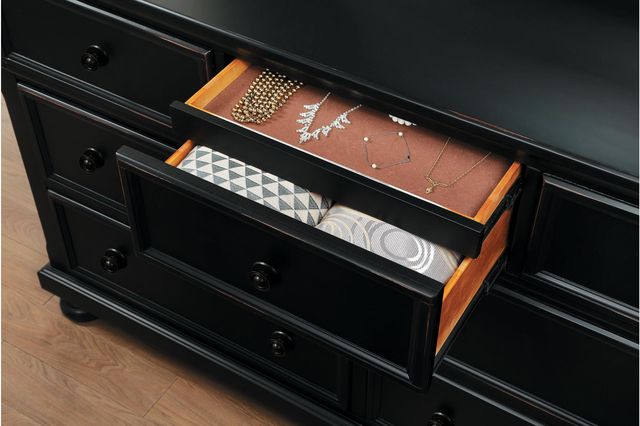 Mazin Furniture Laurelin Dresser-1